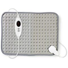 Ηλεκτρική θερμοφόρα για την πλάτη 42 x 32cm NEDIS PEHP110CGY με προστασία από υπερθέρμανση