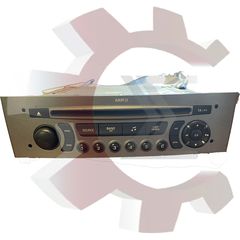 96650206XH Ράδιο-CD Peugeot 308
