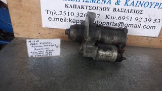 ΜΙΖΑ FORD FIESTA-FUSION MAZDA 2 1.4cc TDCI DIESEL F6JB 04-10 2S6N11000EE