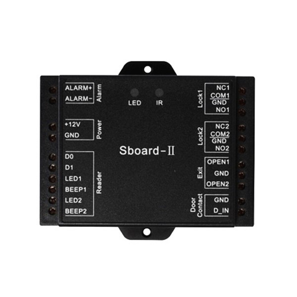 Μίνι ελεγκτής δύο θυρών SECUKEY SCK-SBOARD-II