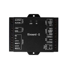 Μίνι ελεγκτής δύο θυρών SECUKEY SCK-SBOARD-II