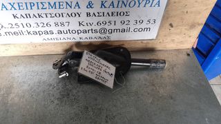 ΣΤΑΥΡΟΣ ΚΡΕΜΑΓΙΕΡΑΣ MERCEDES SPRINTER W906 2.2cc CDI 651955 10-18