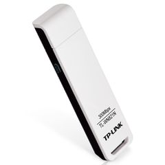 Ασύρματο USB Adapter TP-LINK TL-WN821N 300Mbps Ver. 6.0 τεχνολογίας MIMO για μεγαλύτερη κάλυψη
