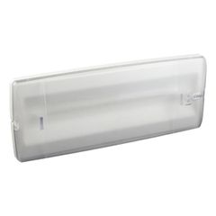 Αυτοελεγχόμενο φωτιστικό ασφαλείας Olympia Electronics GR-1312/15L μη συνεχούς/συνεχούς λειτουργίας