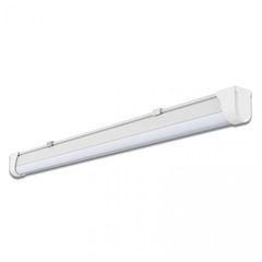 Φωτιστικό Led T8 10W 230V ψυχρό λευκό φως 6500k 900lm δέσμης 120° μη στεγανό IP20