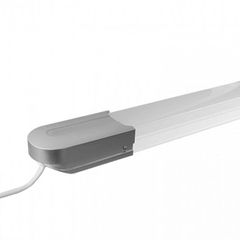 Φωτιστικό Led T8 12W 4000k ενδιάμεσο λευκό φως 1080lm δέσμης 120° εσωτερικού χώρου μη στεγανό IP20
