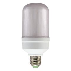 Λάμπα LED SMD SL 15W E27 6500k ψυχρό λευκό φως 1500lm δέσμης 270° 40000h