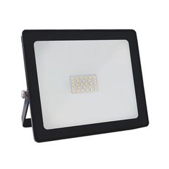 Προβολέας Led-SMD 50W 230V με φωτοκύτταρο ημέρας-νύχτας ψυχρό λευκό φως 6000k 4500Lm στεγανός IP66