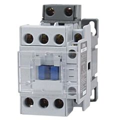 Ρελέ ισχύος KRIPAL τύπου LG UKC1-22 τριπολικό 11KW με πηνίο 24V 22AC3/45AC1 1+1επαφές