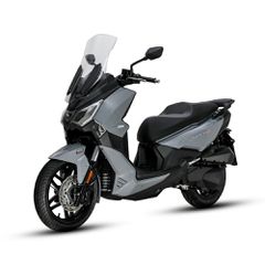 Sym Joyride 300 2025 tcs EURO 5