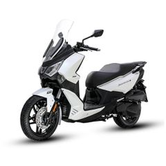 Sym Joyride 300 2025 tcs EURO 5-thumb-1