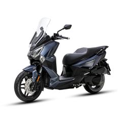 Sym Joyride 300 2025 tcs EURO 5-thumb-6