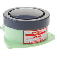 Βομβητής απλός Φ70 ΖΑ-10 24VDC NANZHOU