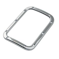 Lampa Α ΠΛΑΙΣΙΟ ΤΑΧΥΤΗΤΩΝ ΝΙΚΕΛ LAMPA - 1 TEM. L0100.1