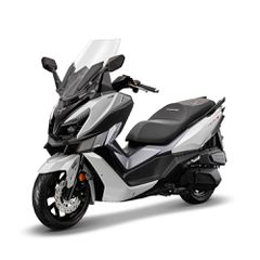 Sym Cruisym 300 2025 a