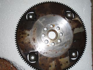  BMW E12 528 M30 ΒΟΛΑΝ ΑΥΤΟΜΑΤΟΥ ΣΑΣΜΑΝ-thumb-1
