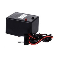 Τροφοδοτικό pack 12V 2A 230V 50-60Hz IP20 με διακόπτη On-Off και ενδεικτική λυχνία λειτουργίας