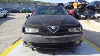 Αντλία Υδραυλικού Τιμονιού Alfa Romeo 146 '98-thumb-3
