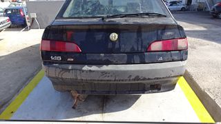 Αντλία Υδραυλικού Τιμονιού Alfa Romeo 146 '98-thumb-4