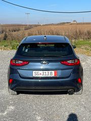 Kia Ceed / cee'd 2019-thumb-1