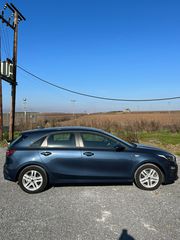 Kia Ceed / cee'd 2019-thumb-2