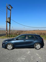 Kia Ceed / cee'd 2019-thumb-3