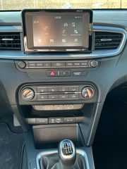 Kia Ceed / cee'd 2019-thumb-6