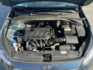 Kia Ceed / cee'd 2019-thumb-7