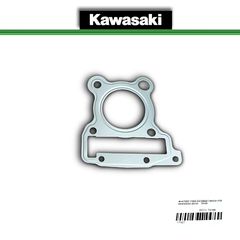 ΦΛΑΤΖΕΣ 1ΤΕΜ ΚΑΥΣΕΩΣ ΓΝΗΣΙΑ STD KAWASAKI ZX130    Τ0169