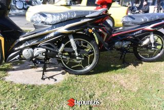 Thrust BLITZ 115 2026 Euro5, Τιμή Σοκ!!!-thumb-9