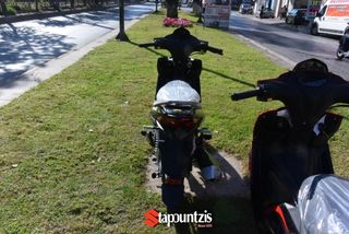Thrust BLITZ 115 2026 Euro5, Τιμή Σοκ!!!-thumb-10