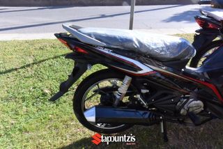 Thrust BLITZ 115 2026 Euro5, Τιμή Σοκ!!!-thumb-11
