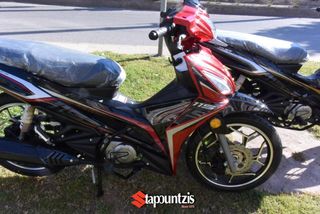 Thrust BLITZ 115 2026 Euro5, Τιμή Σοκ!!!-thumb-12