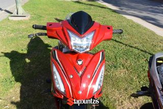 Thrust BLITZ 115 2026 Euro5, Τιμή Σοκ!!!-thumb-13