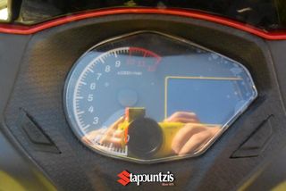 Thrust BLITZ 115 2026 Euro5, Τιμή Σοκ!!!-thumb-14