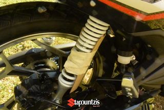 Thrust BLITZ 115 2026 Euro5, Τιμή Σοκ!!!-thumb-15