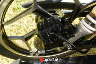 Thrust BLITZ 115 2026 Euro5, Τιμή Σοκ!!!-thumb-16
