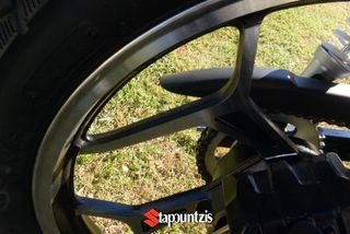 Thrust BLITZ 115 2026 Euro5, Τιμή Σοκ!!!-thumb-17