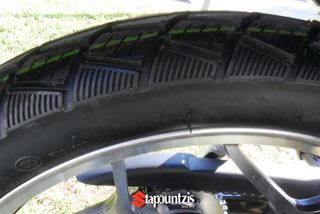 Thrust BLITZ 115 2026 Euro5, Τιμή Σοκ!!!-thumb-18