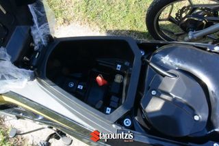 Thrust BLITZ 115 2026 Euro5, Τιμή Σοκ!!!-thumb-25