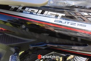 Thrust BLITZ 115 2026 Euro5, Τιμή Σοκ!!!-thumb-28