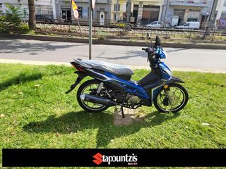 Thrust BLITZ 115 2026 Euro5, Τιμή Σοκ!!!-thumb-3