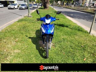 Thrust BLITZ 115 2026 Euro5, Τιμή Σοκ!!!-thumb-5