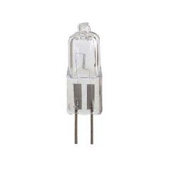 Λάμπα αλογόνου G4 28W 12V θερμό φως 2900k 530lm ντιμαριζόμενη 2000h