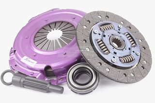 KGM19001-1A Clutch Kit - Xtreme Performance Heavy Duty Organic 200Nm