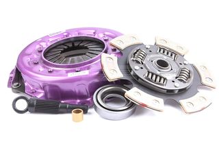 KNI24003-1R Clutch Kit - Xtreme Performance Race Sprung Ceramic 1300Kg (115% inc.) 920Nm