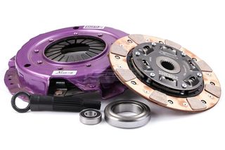 KMZ20001-1C Clutch Kit - Xtreme Performance Heavy Duty Cushioned Ceramic 540Kg (40% inc.) 320Nm