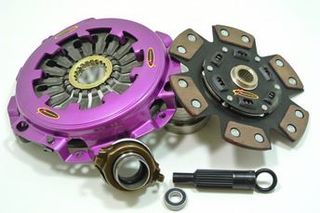 KMI23022-1B Clutch Kit - Xtreme Performance Heavy Duty Sprung Ceramic 770Nm 1150kg (20% inc.)