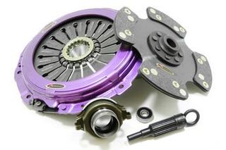 KSU24001-1P Clutch Kit - Xtreme Performance Race Carbon Blade