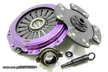 KSU24001-1P Clutch Kit - Xtreme Performance Race Carbon Blade